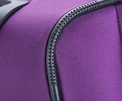 Personalized Oxford  travel bags