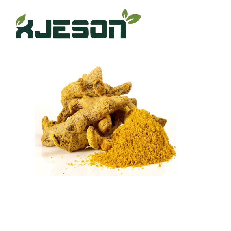 Natural Tumeric Extract Curcumin Tablets