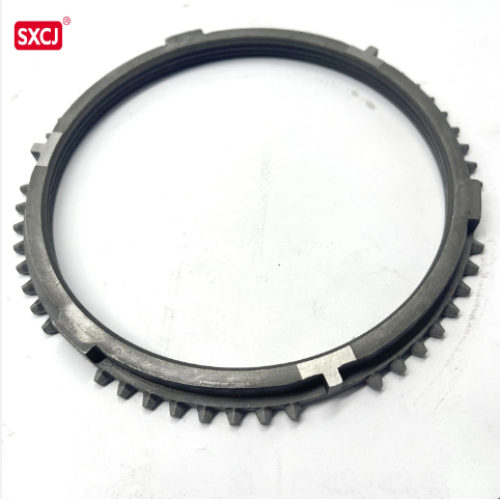 Customization Truck Gearbox Transmission Steel Synchronizer Ring OEM for ZF