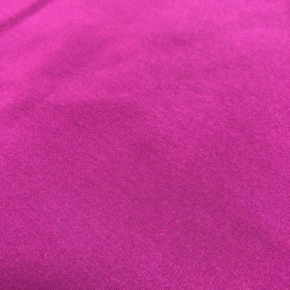 dyed 40S siro knitted ponte de roma fabric