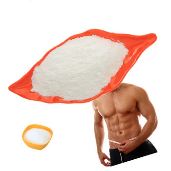 Creatine Monohydrate 1