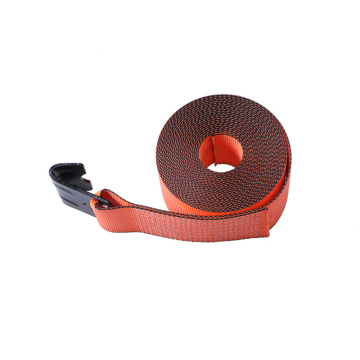 Ratchet Tie Down cho Sled Trailer