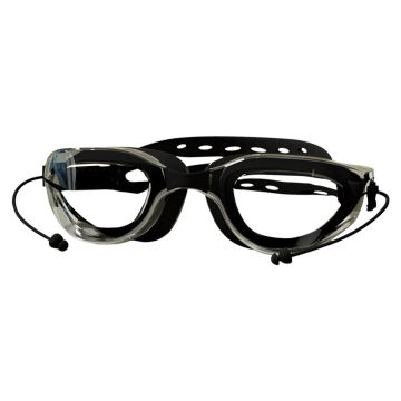 Hot Sale Anti-Fog Adult Swimming Goggles with UV Protection