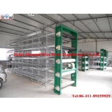 Poultry Coop/Chicken Egg Cage/Bird Breeding Cage/Hen House