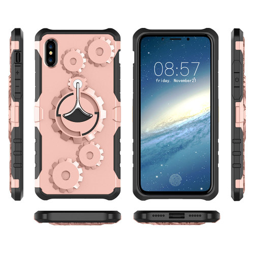 Sports Iphone7 Case With Kinckstand and Armstand