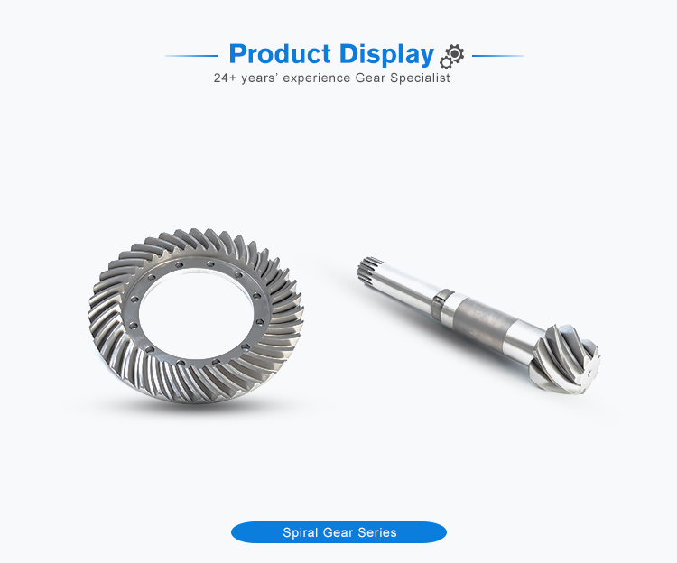 spiral bevel gear (8)