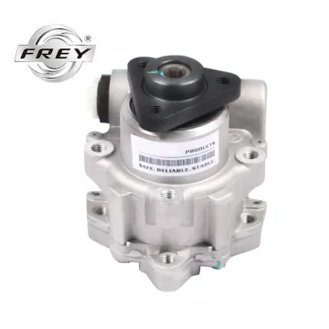 3'' E46 Power steering pump OEM NO.32411094964