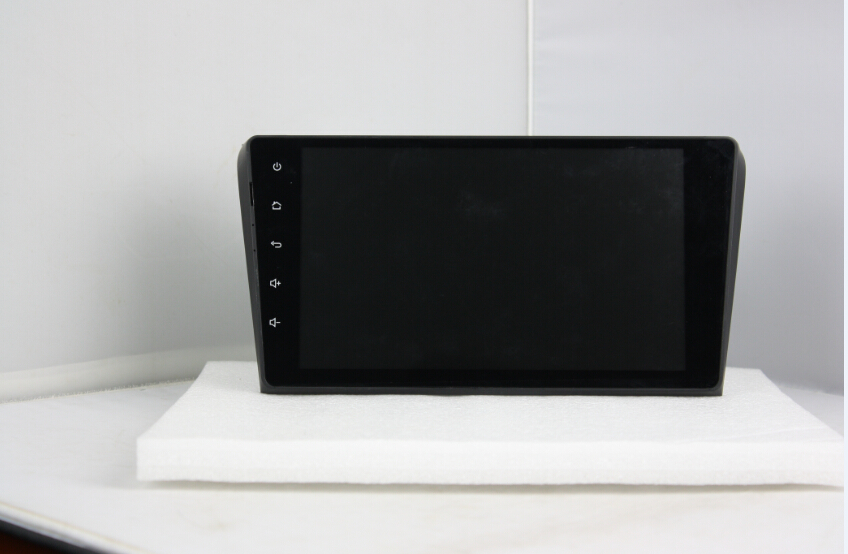 Android 7.1.1 Full HD Car DVD Player