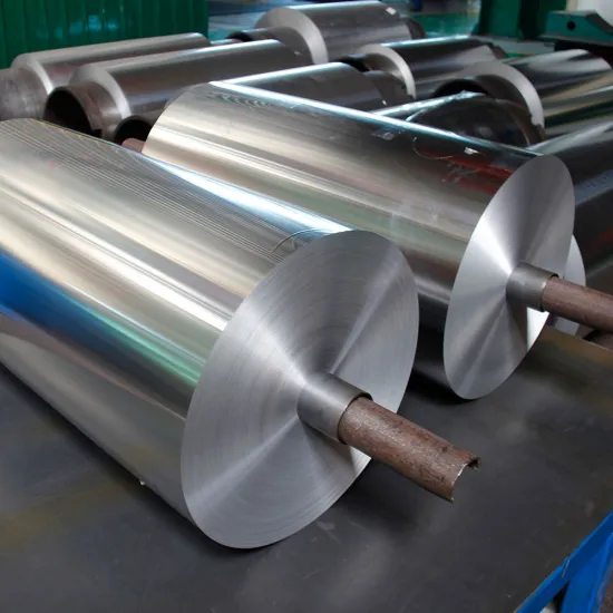 Mingtai Aluminum supply Canada 3003 aluminum coil price