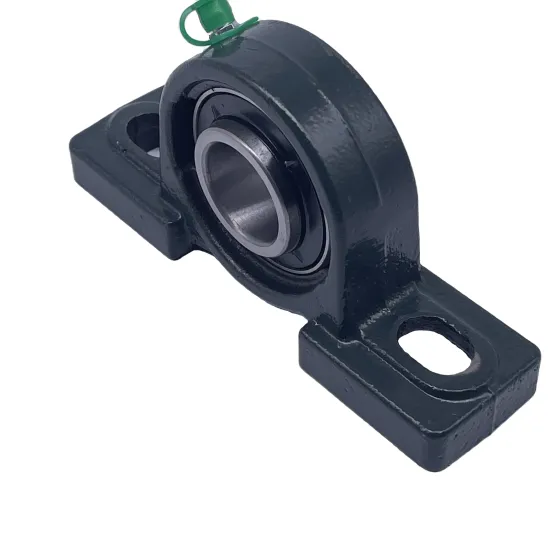 High Quality PILLOW BLOCK BEARING UCP 201