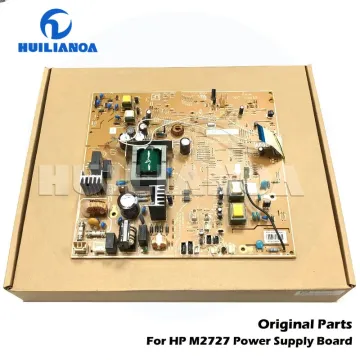 Power Supply Board for HP Laserjet M2727