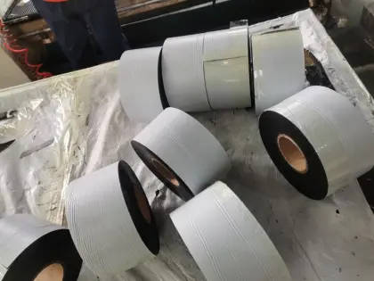 XUNDA T600 PE adhesive tape