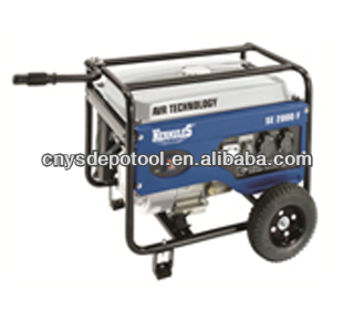 Gasoline Generator