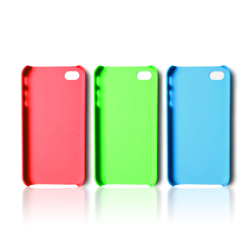 100% Fully Biodegradable Pha Mobile Phone Case