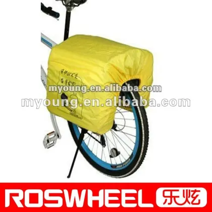 Waterproof rain cover