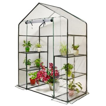 Small Greenhouses for Home Use: Agricultural Greenhouse Frames