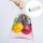 Plastic Produce Clear Kitchen Grocery Food Fruit Storage