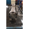 Large Telescopic Buffer Steel Hydraulic Cylinders