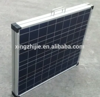 Solar 100W Sunpower Flexible Solar Panel