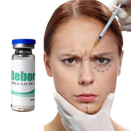 Hyaluronic Acid Filler Skin Care