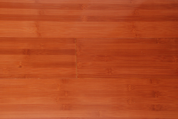 Solid Stained Bamboo Flooring Carbonized Horizontal