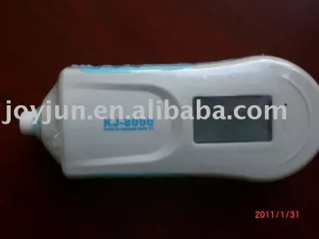 Transcutaneous Jaundice Detector
