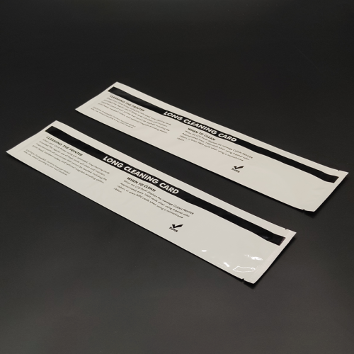 Magicard 3633-0081 Cleaning Card For Printer Head