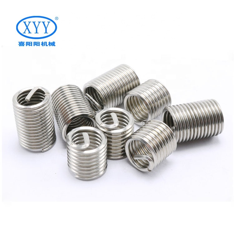 Stainless Steel 1/2-28 UNEF Fasteners Essential Product for Various Applications