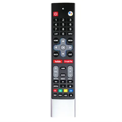 New Original Android TV Remote for Skyworth ONIDA 4K