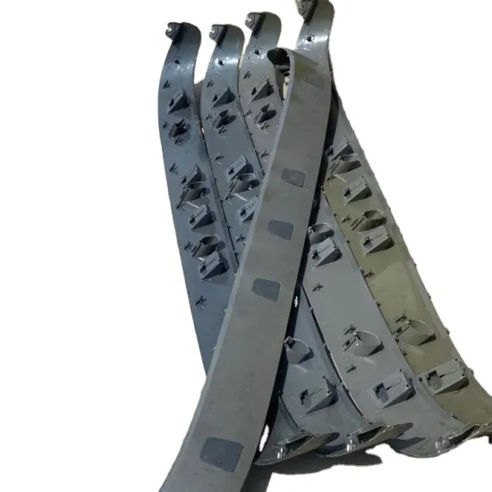 Volvo FH12 Sun Visor Body Part 20456710