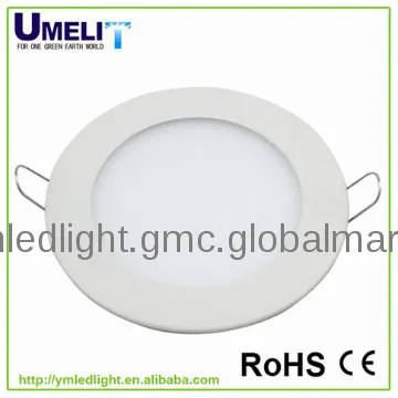 hot sale square led panel light
