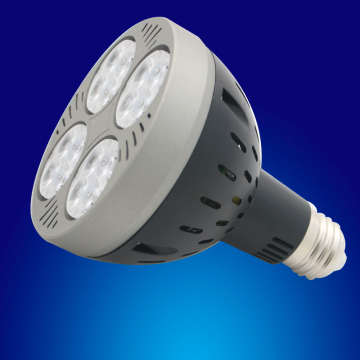 Illuminazione a LED commerciali PAR luce LED con LED CREE 2525