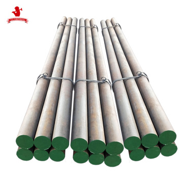 Batang baja gerinda khusus yang digunakan untuk pabrik batang