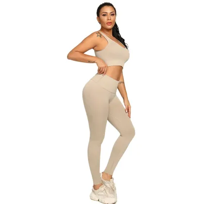 New Design Women Sexy Yoga Clothing Pants