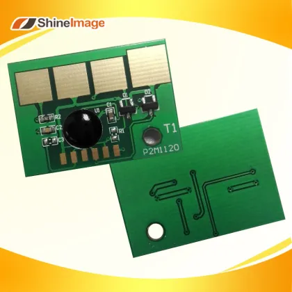 toner chip for Lexmark E260 E360 E460 laser toner cartridge chip