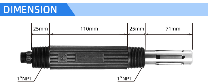 dissolved oxygen sensor