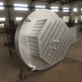 Aquecedor elétrico de flange industrial
