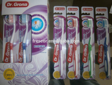 vip toothbrush