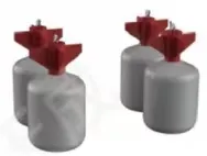 Water-based fire extinguisher