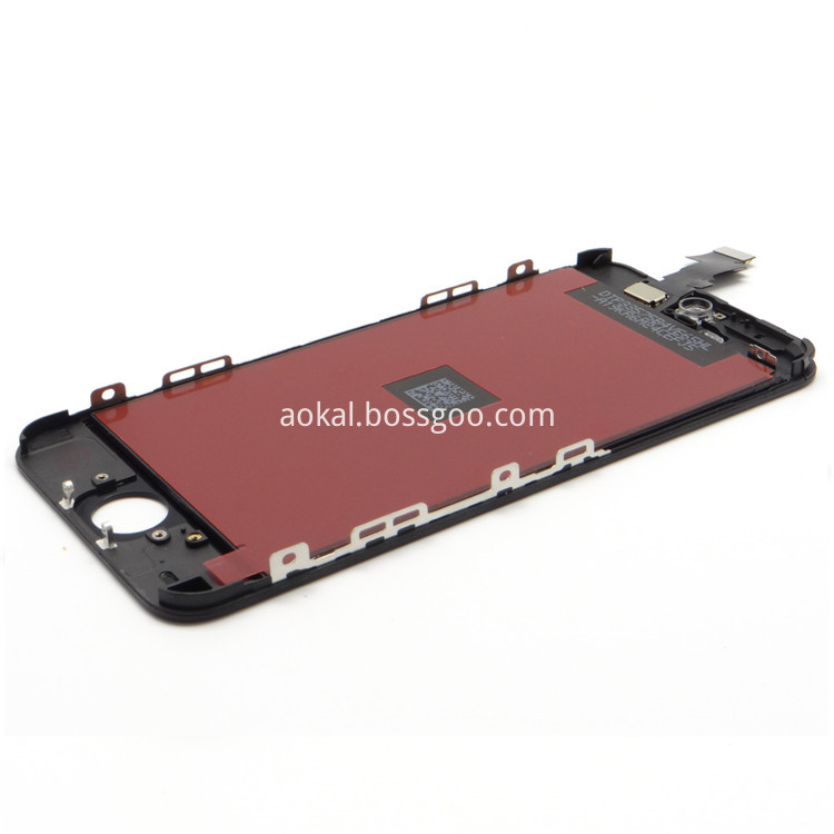 Iphone 5c Lcd Replacement