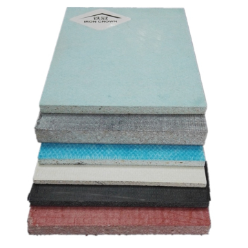 Υψηλής αντοχής Fiberglass 18mm MgO Πάνελ Πατώματος