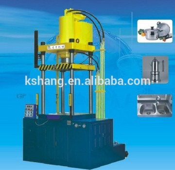 Y28 Series Deep-Drawing Hydraulic Press Machine