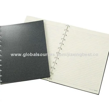 Paper stationery notebooks for school, OEM orders are welcome