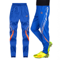 Desain Baru Mens Track Fitness Soccer Pants