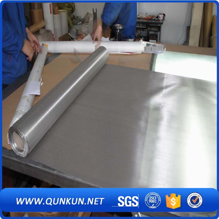 stainless steel wire mesh 68