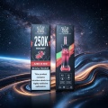 AL-WAHA Rocket 250K Изпарител за еднократна употреба