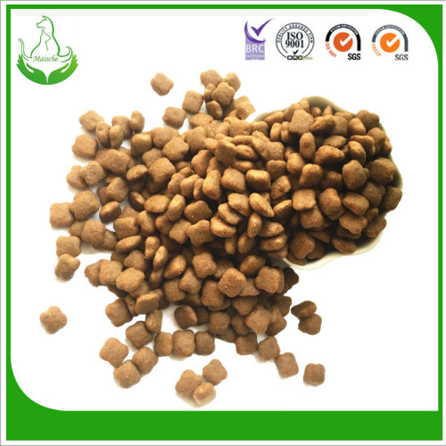Extreme balance omega 3 nutrish dog food