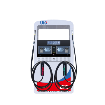 50H Arc-Top Four-Nozzle Fuel Dispenser