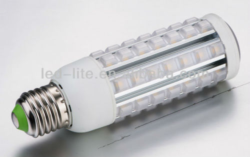 CE&RoHs 9W Led Corn Lamp AC 15V 85-265V 277V