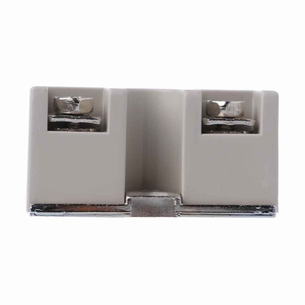 Solid State Relay Module SSR-25 AA 25A 250V 80-250V AC Input 24-380V AC Output